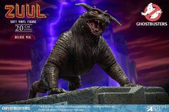 Ghostbusters Soft Vinyl 1/8 Statue Zuul Deluxe Version 12 cm 4897057888479