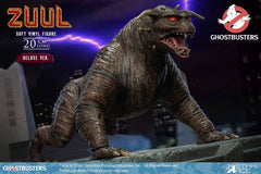 Ghostbusters Soft Vinyl 1/8 Statue Zuul Deluxe Version 12 cm 4897057888479