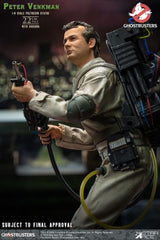 Ghostbusters  Statue 1/8 Peter Venkman 22 cm 4897057888547