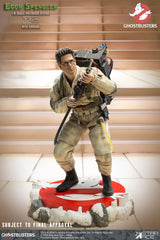 Ghostbusters  Statue 1/8 Egon Spengler 22 cm 4897057888554