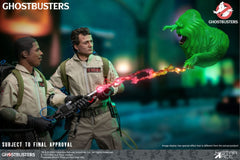 Ghostbusters Statue 1/8 Slimer 2.0 22 cm 4897057888608