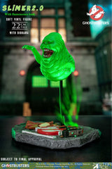 Ghostbusters Statue 1/8 Slimer 2.0 22 cm 4897057888608