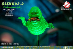 Ghostbusters Statue 1/8 Slimer 2.0 22 cm 4897057888608