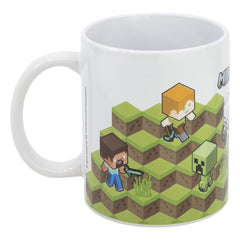 Minecraft Mug TNT Boom 325 ml 8412497004294