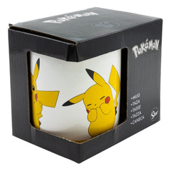 Pokemon Mug Pikachu 8412497004720