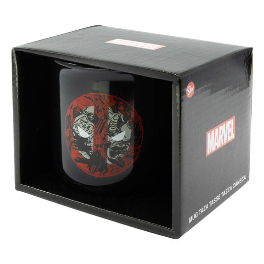 Deadpool Mug 355 ml 8412497119721