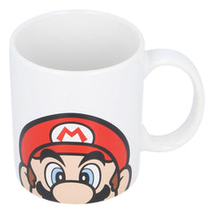 Nintendo Mug Super Mario 325 ml 8412497200511