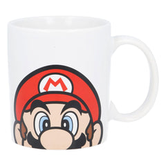 Nintendo Mug Super Mario 325 ml 8412497200511