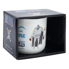 One Piece Mug Marineford 355 ml 8412497005291