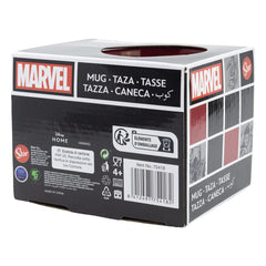 Marvel Mug Collage 380 ml 8412497754182