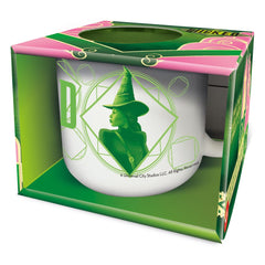 Wicked Mug Elphaba & Glinda 414 ml 8412497762491