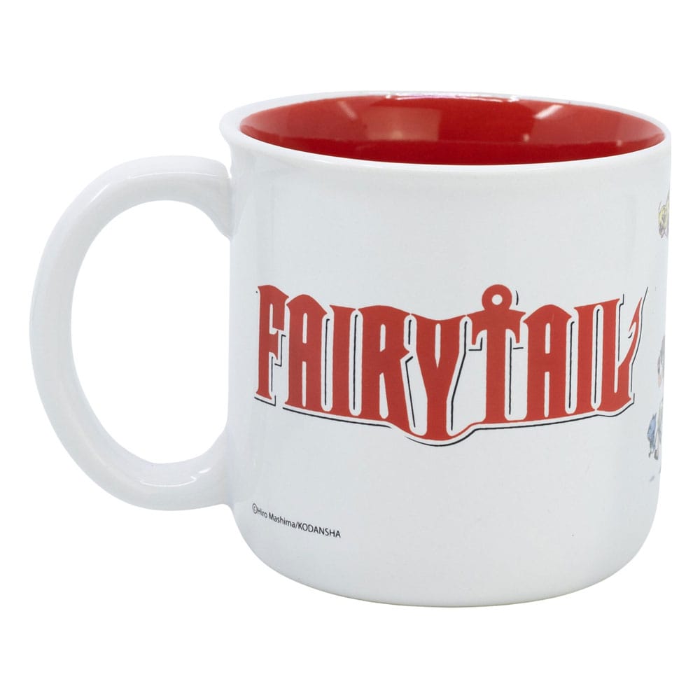 Fairy Tail Mug 355 ml 8412497765195