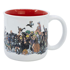 Fairy Tail Mug 355 ml 8412497765195