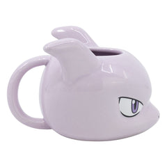 Pokémon 3D Mug Mewtwo 385 ml 8412497788958