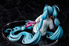 Hatsune Miku Statue 1/4 Yoneyama Mai The Latest Street Style "Cute" Limited Edition 17 cm 4573451870721