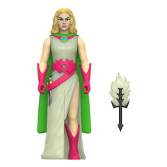 Dungeons & Dragons ReAction Action Figure Wave 04 Sorceress Glow in the Dark 10 cm 0840049889040