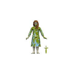 The Exorcist ReAction Action Figure Wave 02 Regan (Vomit Splatter) 10 cm 0840049825307