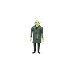 Nosferatu ReAction Action Figure Nosferatu (Film Poster) 10 cm 0840418805282