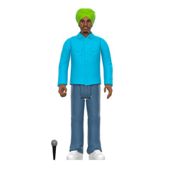 Outkast Toho ReAction Action Figure Wave 01 OutKast 10 cm 0840049881433