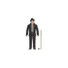 Rocky ReAction Action Figure Wave 03 Rocky Street (Rocky I) 10 cm 0840049823631