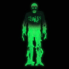 The Return of the Living Dead ReAction Action Figure Wave 04 Tarman (Monster Glow) 10 cm 0840049887473