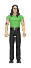 Type O Negative ReAction Action Figure Wave 01 Peter Steele 10 cm 0840049887466