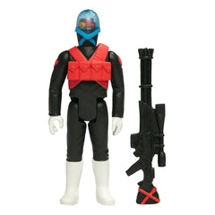 The Worst ReAction Action Figure Wave 05 Mutant Team X3 The Enigma 10 cm 0840049884564