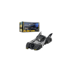 Batman 1989 Super Cyborg Vehicle Batmobile (Full Color) 33 cm 0840049877382