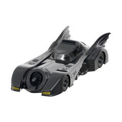 Batman 1989 Super Cyborg Vehicle Batmobile (Full Color) 33 cm 0840049877382