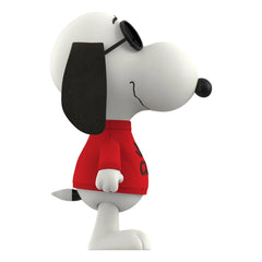 Peanuts Supersize Vinyl Action Figure Snoopy Joe Cool 30 cm 0840049859104