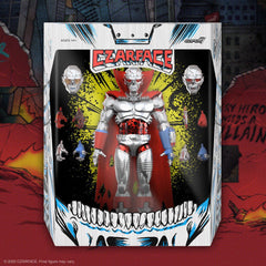 Czarface Ultimates Action Figure Wave 1 23 cm 0840049828582