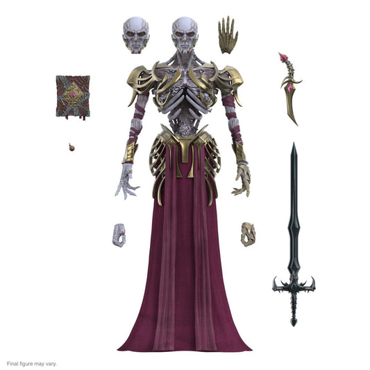 Dungeons & Dragons Ultimates Action Figure Vecna 18 cm 0840049889071