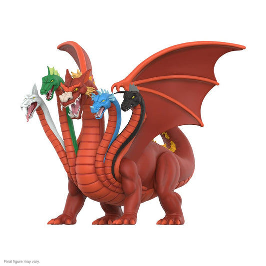 Dungeons & Dragons Ultimates Action Figure Tiamat 50 cm 0840418807842