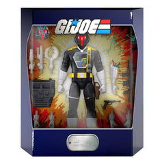 G.I. Joe Ultimates Action Figure B.A.T. [Cartoon Accurate] 18 cm 0840049817272