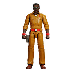 G.I. Joe Ultimates Action Figure Doc 18 cm 0840049818323