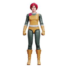 G.I. Joe Ultimates Action Figure Scarlett 18 cm 0840049818330