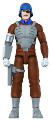 GI Joe Ultimates Action Figure Wave 5 Major Bludd 20 cm 0840049823358