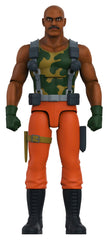 GI Joe Ultimates Action Figure Wave 5 Roadblock 20 cm 0840049823334