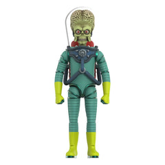 Mars Attacks Ultimates Action Figure Martian Wave 1 18 cm 0840049834385