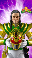 Power Rangers Ultimates Action Figure Mighty Morphin Power Rangers Lord Drakkon 18 cm 0840049848870