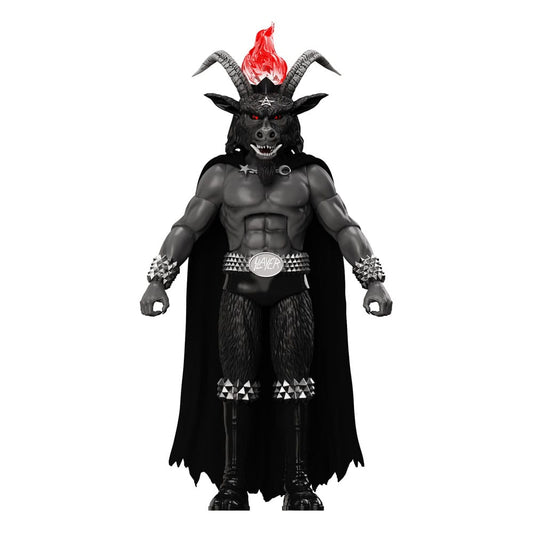 Slayer Ultimates Action Figure Wave 2 Minotaur (Black Magic) 18 cm 0840049880757