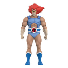 Thundercats Ultimates Action Figure Lion-O (LED Eyes) 18 cm 0840049886797