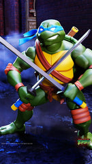 Teenage Mutant Ninja Turtles Ultimates Action Figure Wave 12 Leonardo 18 cm 0840049877313