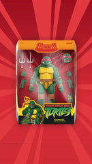 Teenage Mutant Ninja Turtles Ultimates Action Figure Wave 12 Raphael 18 cm 0840049888890