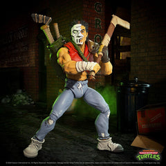 Teenage Mutant Ninja Turtles Ultimates Action Figure Casey Jones (Mirage) 18 cm 0840049834071