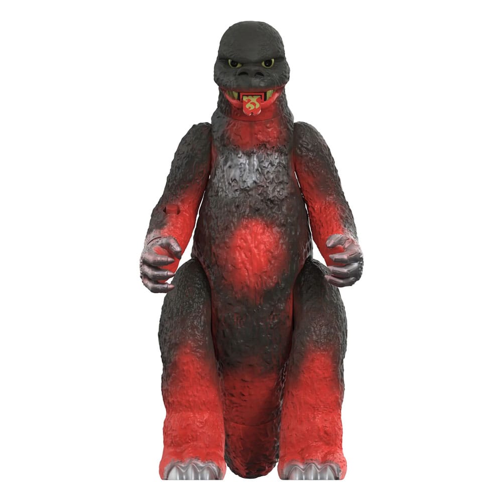 Godzilla Toho Ultimates Action Figure Shogun Godzilla 18 cm 0840049888555