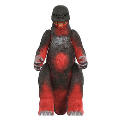 Godzilla Toho Ultimates Action Figure Shogun Godzilla 18 cm 0840049888555