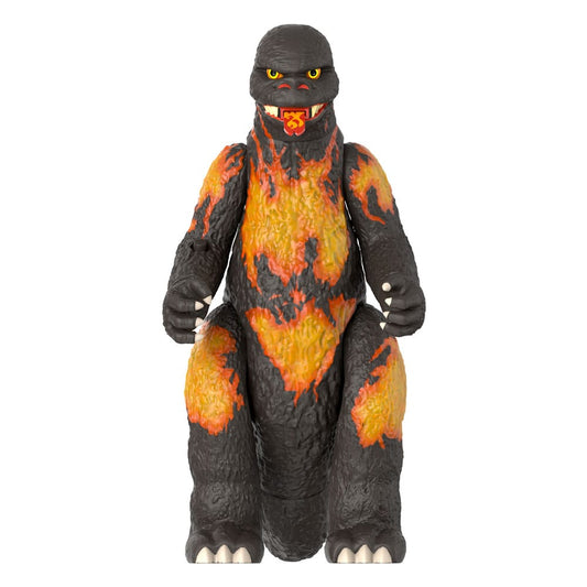 Godzilla 1995 Toho Ultimates Action Figure Toho Shogun Godzilla 18 cm 0840049896932