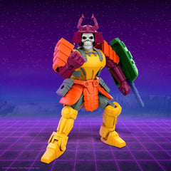 Transformers Ultimates Action Figure Bludgeon 22 cm 0840049817074