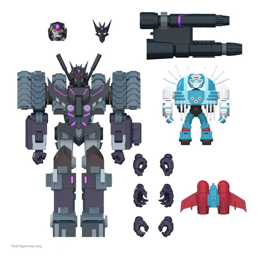 Transformers Ultimates Action Figure Tarn 18 cm 0840049820432